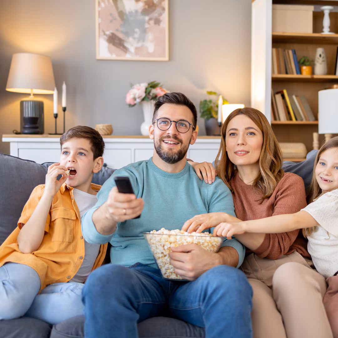 Risk-free IPTV subscription with satisfaction guarantee
